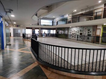 The Eva Mall