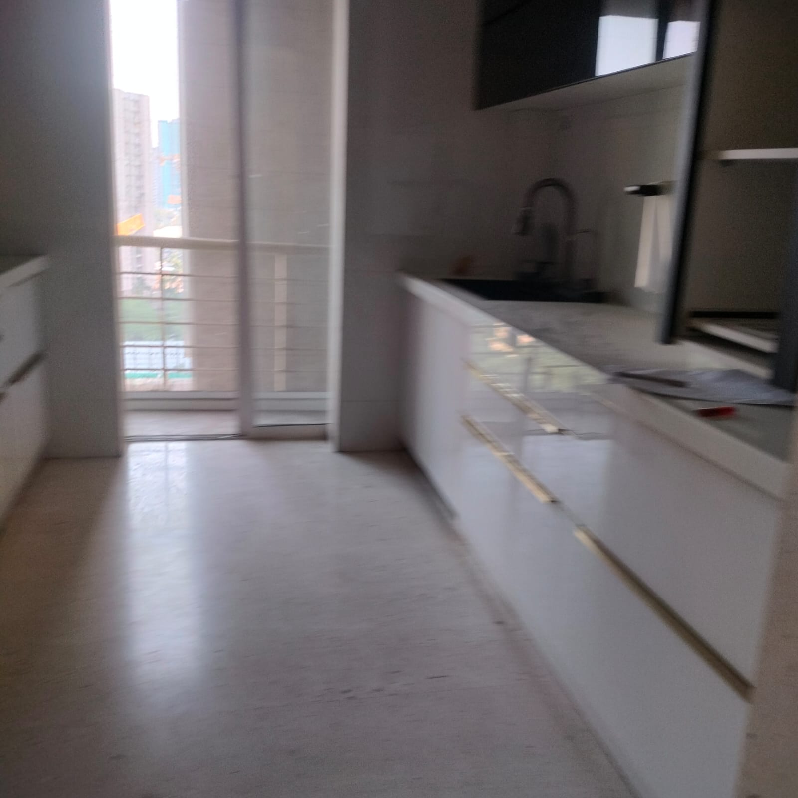 Resale 2 Bedroom 1033 Sq.Ft. Apartment in Kolte Patil Verve, Bangur ...