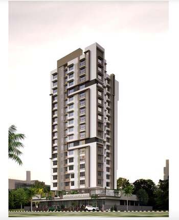 3 BHK Flat for Sale in Shimpoli, Mumbai