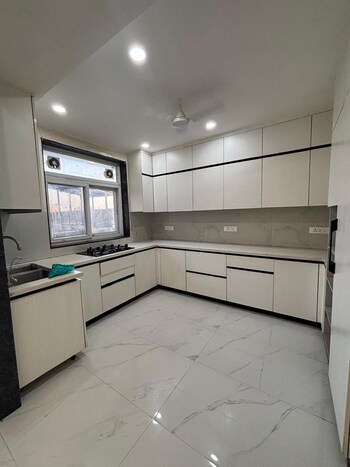 4 BHK Builder Floor for Rent in Palam Vihar, Delhi