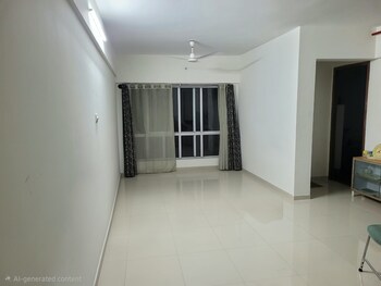 2 BHK Flat for Rent in Dadar East, Mumbai