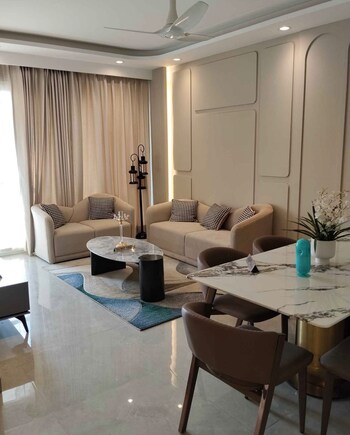 4 BHK Builder Floor for Rent in Saket, Delhi