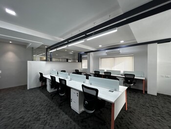 Office Space for Sale in Madhapur, Hyderabad