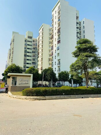 Ansal Celebrity Meadows