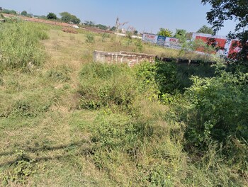 Land for Sale in Raal Road, Vrindavan