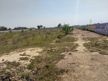 Land for Sale in Raal Road, Vrindavan