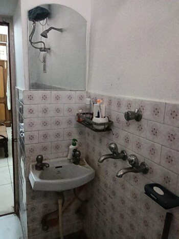 1 RK House for Rent in Sector 21, Panchkula