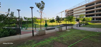 Godrej Boulevard