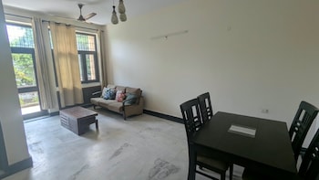 RWA Apartments Sector 15