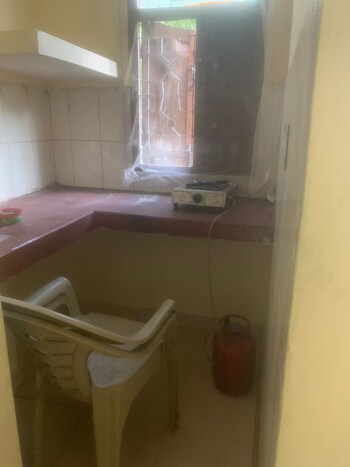 1 BHK House for Rent in Sarita Vihar, Delhi