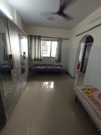 Kamlesh Apartment