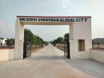 DDL Global City