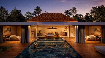3 BHK Villa for Sale in Rampally, Hyderabad