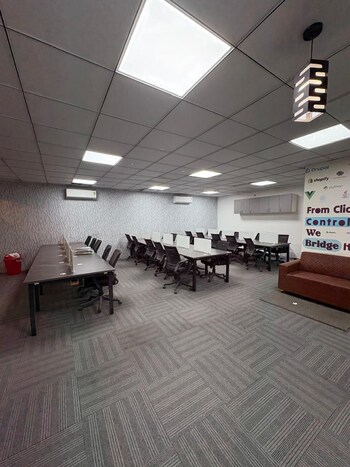 Office Space for Rent in Sector 63, Noida