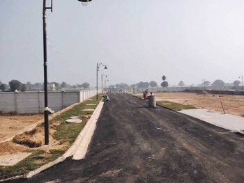Paras Ekam Homes