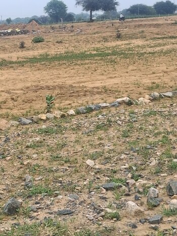 Plot for Sale in Rajpur, Vrindavan