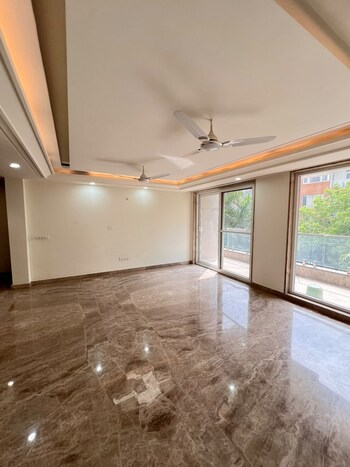 3 BHK Builder Floor for Rent in Sushant Lok I, Gurgaon