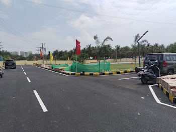 Plot for Sale in Kelambakkam, Chennai