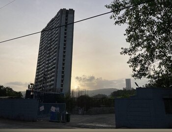 K Raheja Heights