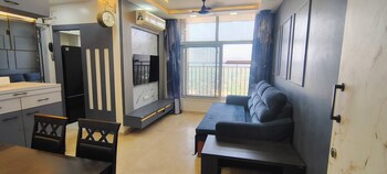 Hiranandani Estate Solitaire C