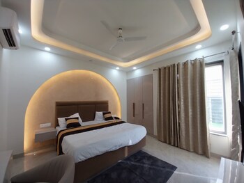 1 BHK House for Rent in Sector 46, Gurgaon