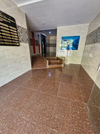 Rustomjee Avenue H