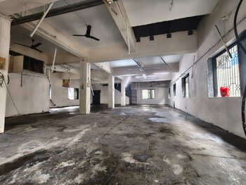 TTC MIDC Industrial Area