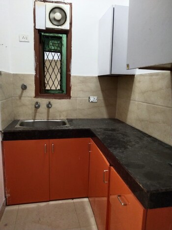 1 BHK Builder Floor for Rent in Neb Sarai, Delhi