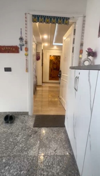 4 BHK Builder Floor for Sale in Sector 85, Faridabad