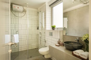 Serenity Spaces