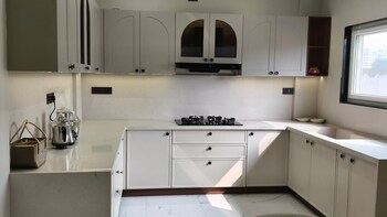VK Sky Villa