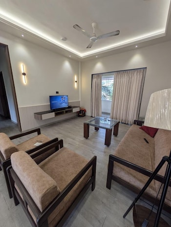 3 BHK Flat for Rent in Jadhav Nagar, Pune