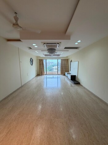 Oberoi Realty Sky Heights