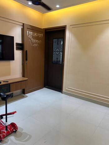 4 BHK Flat for Sale in Borivali West, Mumbai