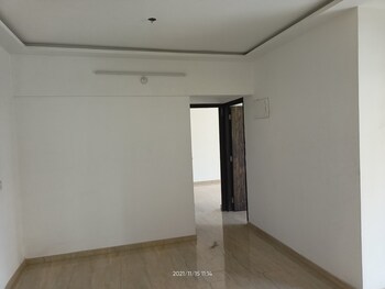 1 BHK Flat for Sale in Kharghar, Navi Mumbai