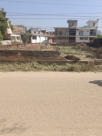 Land for Sale in Naubasta Kala, Lucknow