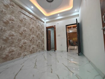 2 BHK Builder Floor for Rent in Shalimar Garden Extension I, Ghaziabad