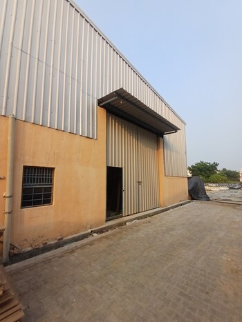 Warehouse for Rent in Tilpat, Faridabad