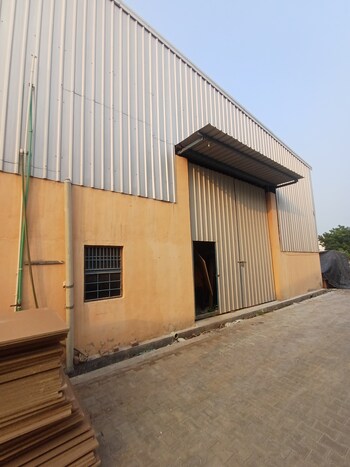 Warehouse for Rent in Tilpat, Faridabad