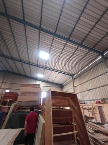 Warehouse for Rent in Tilpat, Faridabad