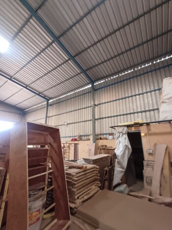 Industrial Plot for Rent in Tilpat, Faridabad