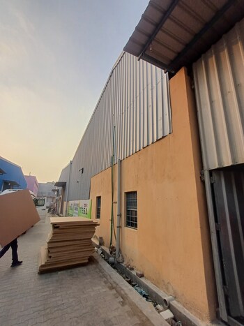 Warehouse for Rent in Tilpat, Faridabad