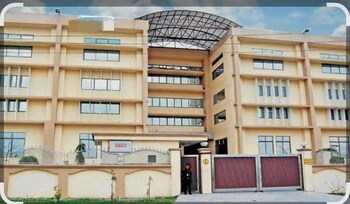 Industrial Plot for Sale in Sidcul, Haridwar
