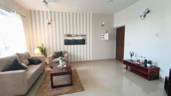 DLF New Town Heights II