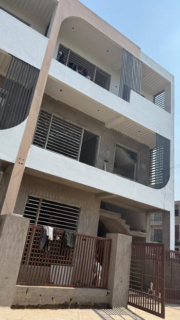 4 BHK House for Sale in Ambala Highway, Zirakpur