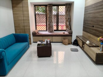 Sai Kutir CHS Nerul