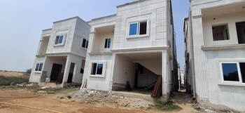 3 BHK Villa for Sale in Sunderpada, Bhubaneswar