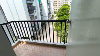 Sare Crescent Parc