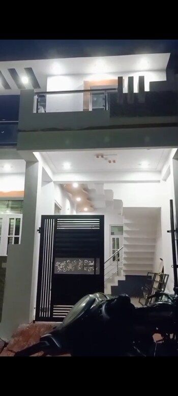 2 BHK Builder Floor for Sale in Jankipuram, Lucknow