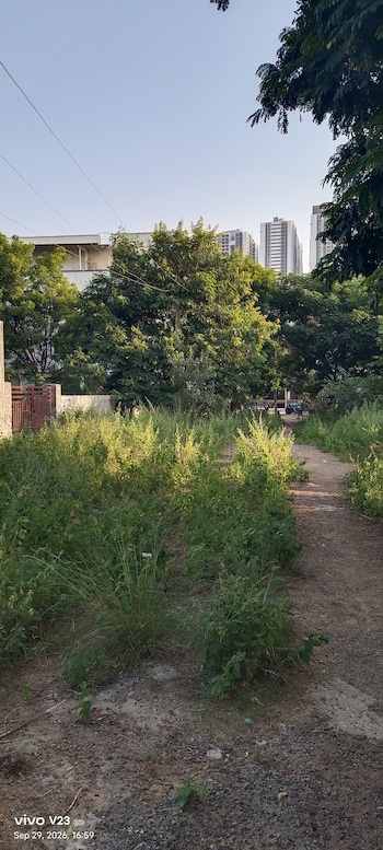 Plot for Sale in Kondapur, Hyderabad